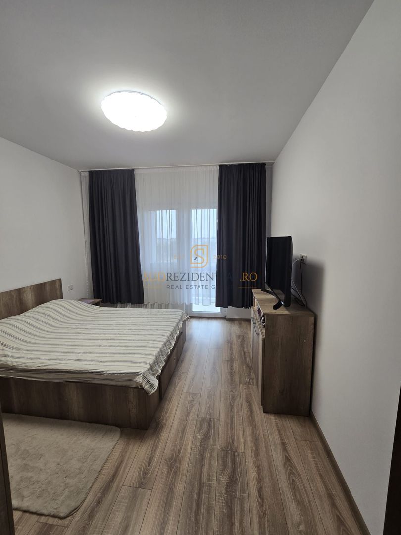 Apatament 2 camere decomandat, disponibil imediat - The Grand Krsital - Poză 9