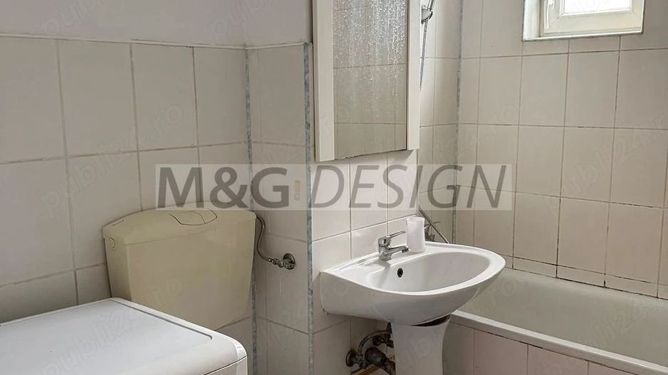 Apartament 2 camere Complexul Studentesc etaj 1 - Poză 5