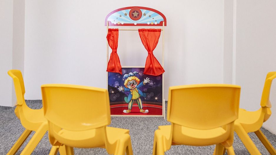 Vila de inchiriat | pretabil gradinita sau after school| Parcul Carol - Poză 6