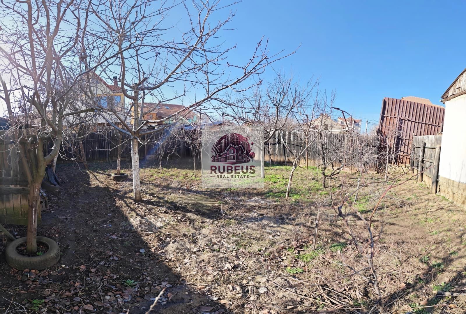 Casa cu personalitate in Calomfirescu – spatiu, liniste si teren gener - Poză 33