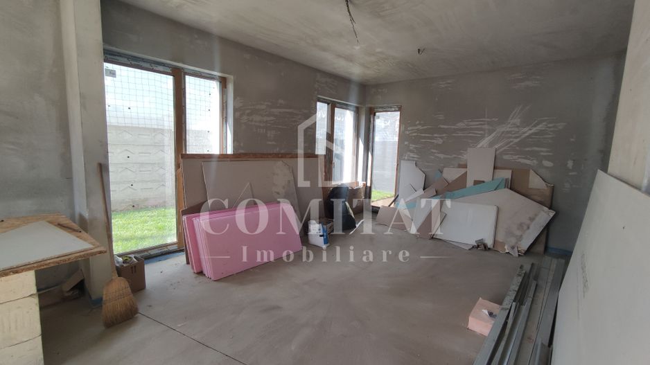 Duplex de vânzare in Gheorgheni zona Baza Sportiva - Poză 1