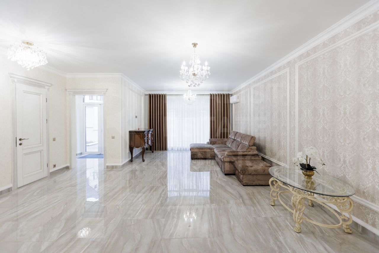 Chirie, casă, 2 nivele, 4 camere, Telecentru - Poză 4