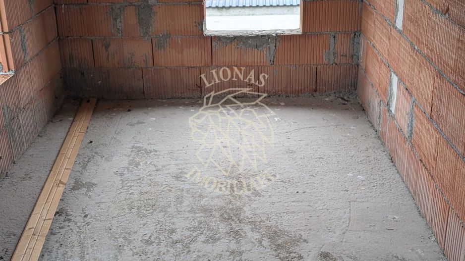 Casa 4 camere 200 mp con-teren 2000 mp-terase-garaj-14 km de Bistrita - Poză 2