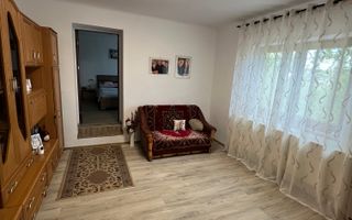 Casă de vânzare, 3 camere, teren 840 mp –  Str. Dumitru Merticaru - Poză 4