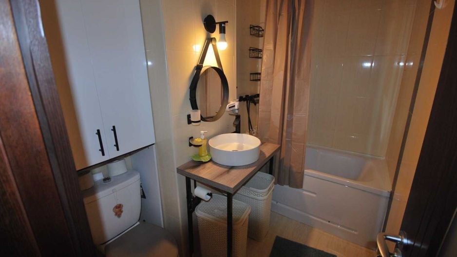 Apartament 2 Camere | Terasă 16mp cu Vedere Panoramică | Metrou - Poză 7