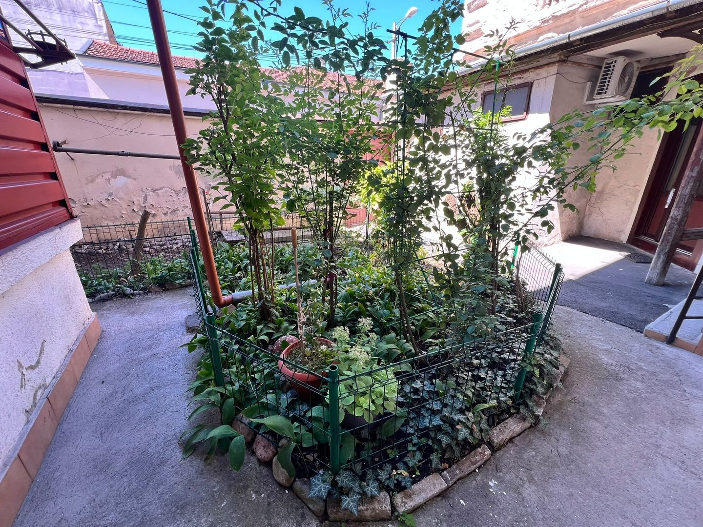 Apartament spatios cu 3 camere | 83 mp + veranda + curte | Ultracentral - Poză 19