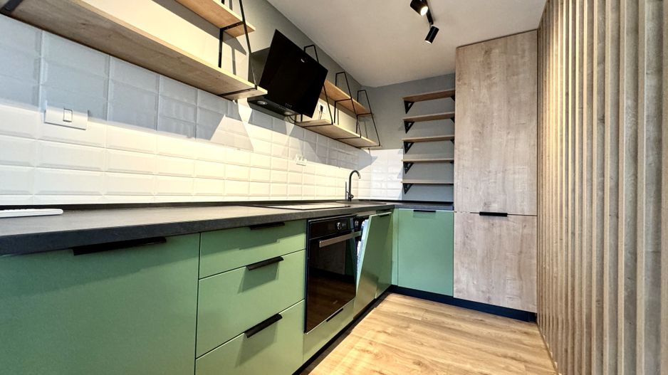 Apartament 2 camere CENTRAL - in clădire cu 4 apartamente - Poză 15