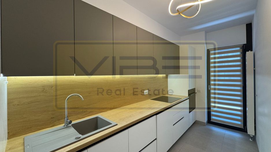 Apartament premium 2 camere+parcare SILK DISTRICT - Poză 7