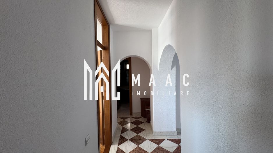 Apartament de vânzare Sibiu 4 camere | Calea Dumbrăvii | 101 mp - Poză 15
