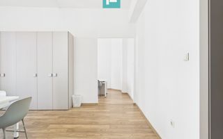 Spațiu de birouri central | 45 mp | 2 camere - Poză 3