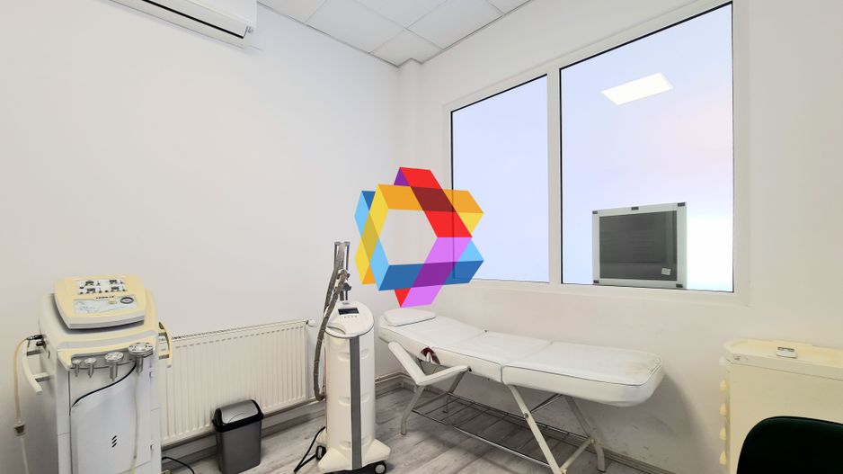 Spatiu birouri de închiriat Brasov - 110 mp # plus-imo.ro - Poză 6