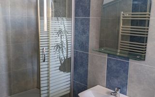 AP. 3 CAMERE MIHAI BRAVU, LOC PARCARE, 100 MP UTILI, BUCATARIE INCHISA - Poză 10