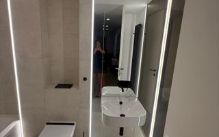 Apartament 2 camere Cortina Academy prima inchiriere - Poză 7