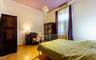 Apartament cu două camere, strada Augustin Doinaș - Poză 6