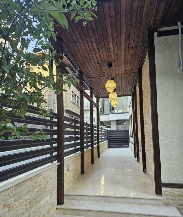 Apartamet 3 camere Curte Privată | Prima Închiriere | Domenii – Arcul de Triumf - Poză 1