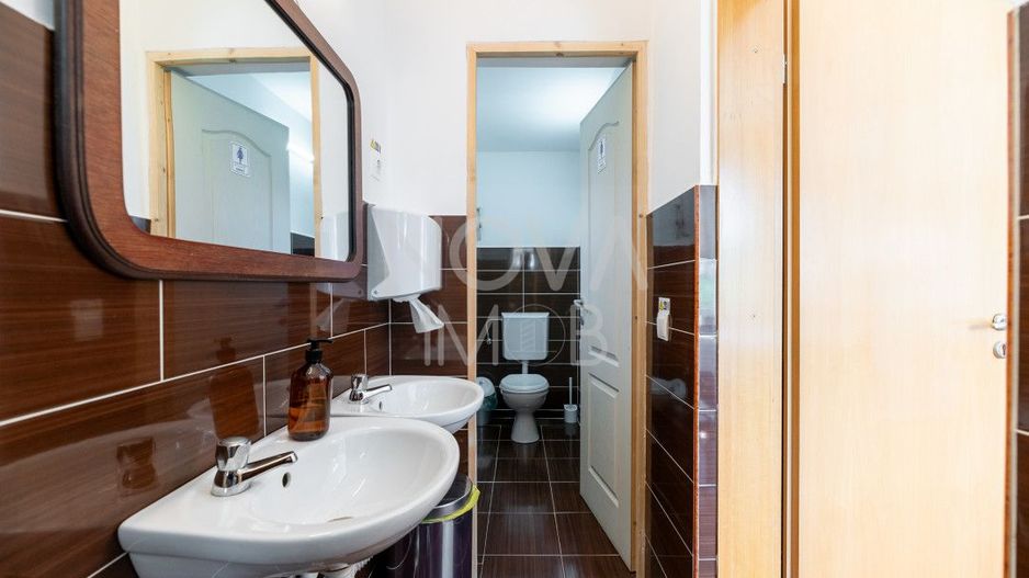Casa + Pensiune deosebita - Orlat, Sibiu - Poză 49