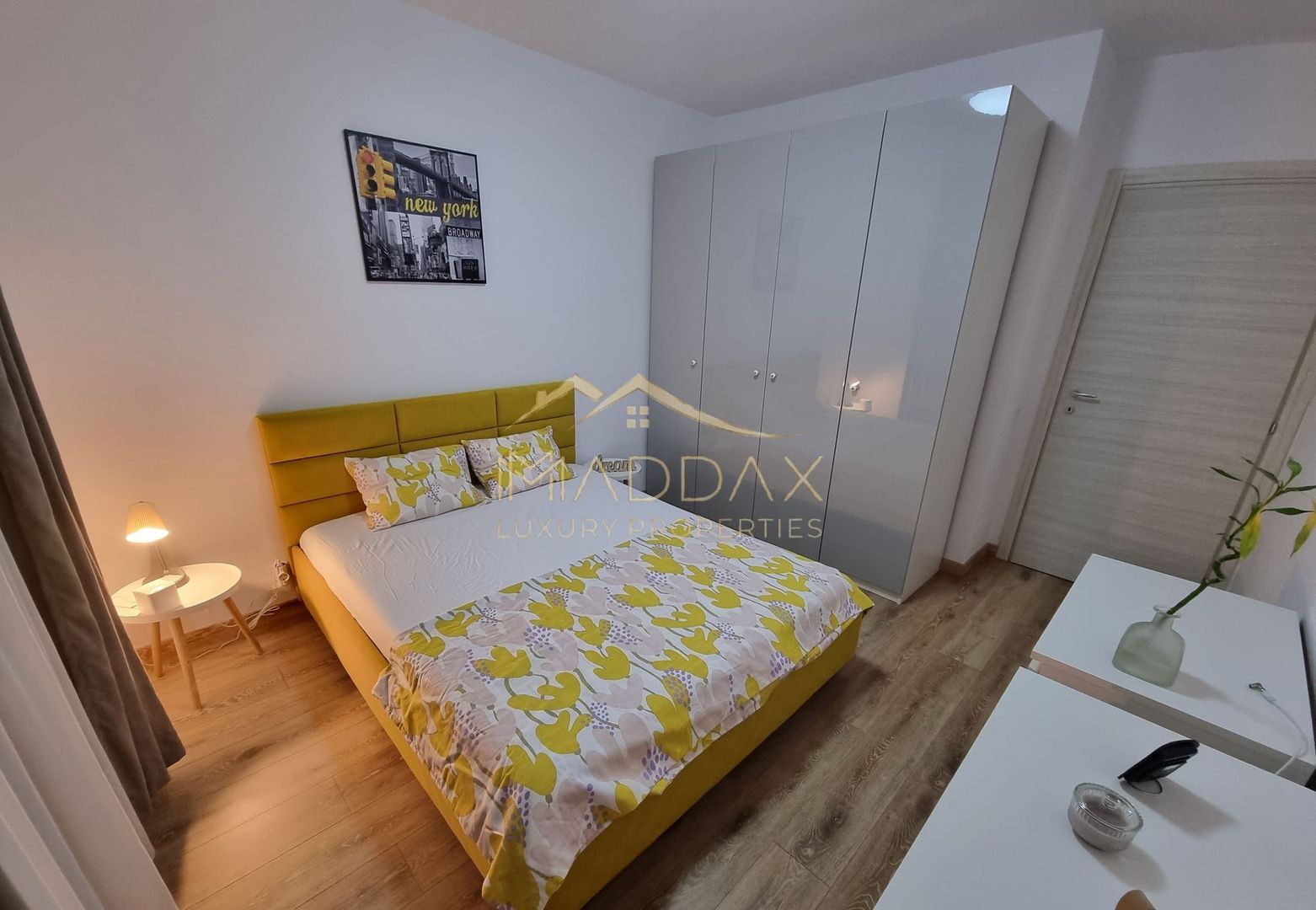 💎 2 Camere Premium | 21 Residence Politehnica | Metrou Lujerului | Parcare - Poză 4