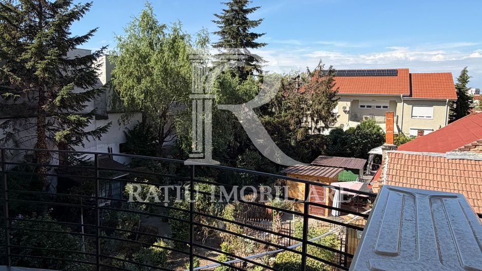 APARTAMENT CU 2 CAM | CENTRAL | CURTE COMUNA | ORADEA - Poză 9