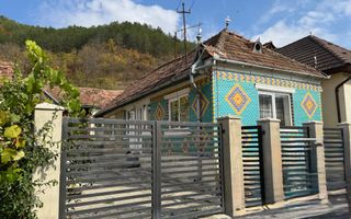 Casă de vânzare în NICULA ( Cluj) - Poză 3
