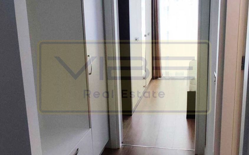 Apartament 2 camere + loc parcare Silk District - Poză 10