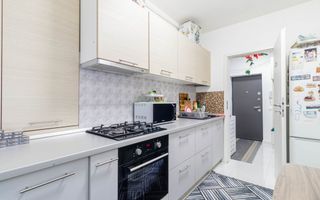 Apartament 2 camere | Decomandat | Mobilat & Utilat | Terasă 39mp - Poză 5