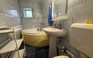 APARTAMENT 3 CAMERE BLOC REABILITAT | ETAJ INTERMEDIAR | ZONA OCTAVIAN GOGA - Poză 8