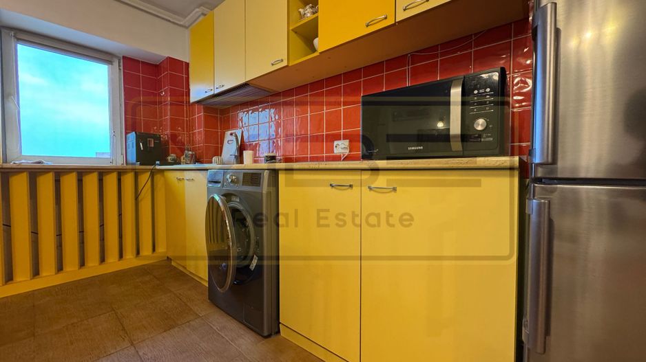 Apartament 2 camere Pacurari -OMV - Poză 18