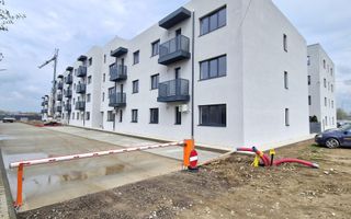 Apartament 3 camere – 58 mp + balcon – Fază 2 | - Poză 13