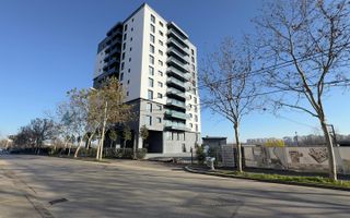 AP. 2 CAMERE BLOC NOU - FINALIZAT, PARCARE SUBTERANA INCLUSA, COMIS 0% - Poză 23