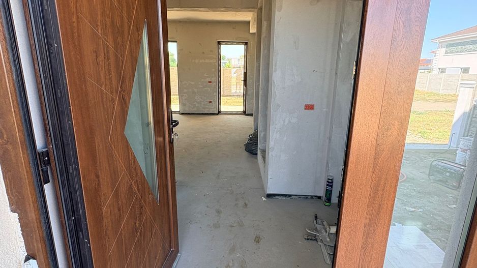 Duplex Premium P+1E În Chișoda – Finisaje Personalizabile Și Calitate - Poză 1