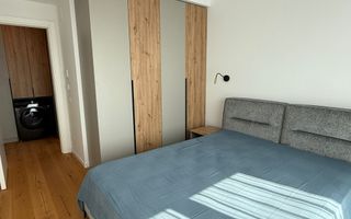 Apartament 2 camere modern |  Prima închiriere | City Point Aviatiei - Poză 5