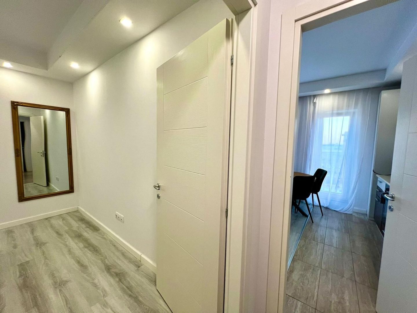 Apartament 3 camere | Cosmopolis | Terasă & vedere deschisă | 135.000€ - Poză 10
