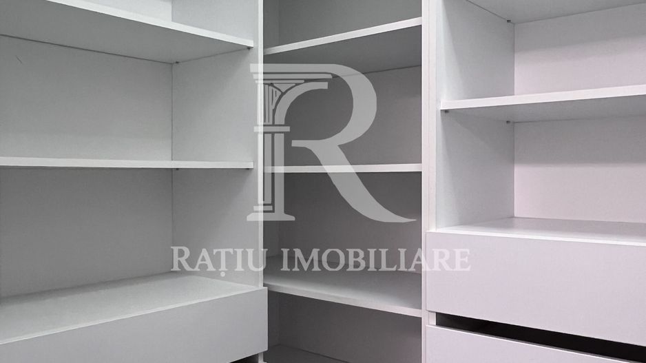 Apartament cu 2 camere | Parcare acoperita | ARED | Iosia | Oradea - Poză 11