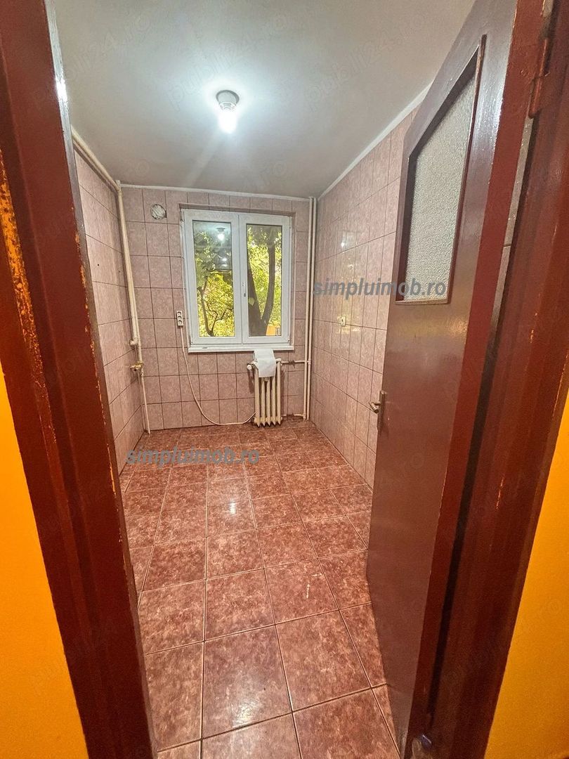 Apartament 3 camere - Bulevardul  Alexandru Obregia - Poză 6