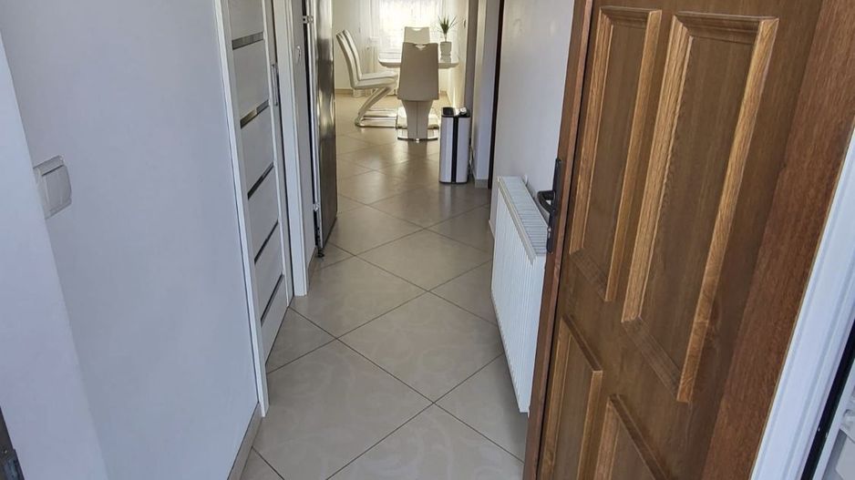 Ag EUROPA vinde parterul unei case în zona PIATA DE VECHITURI. - Poză 5