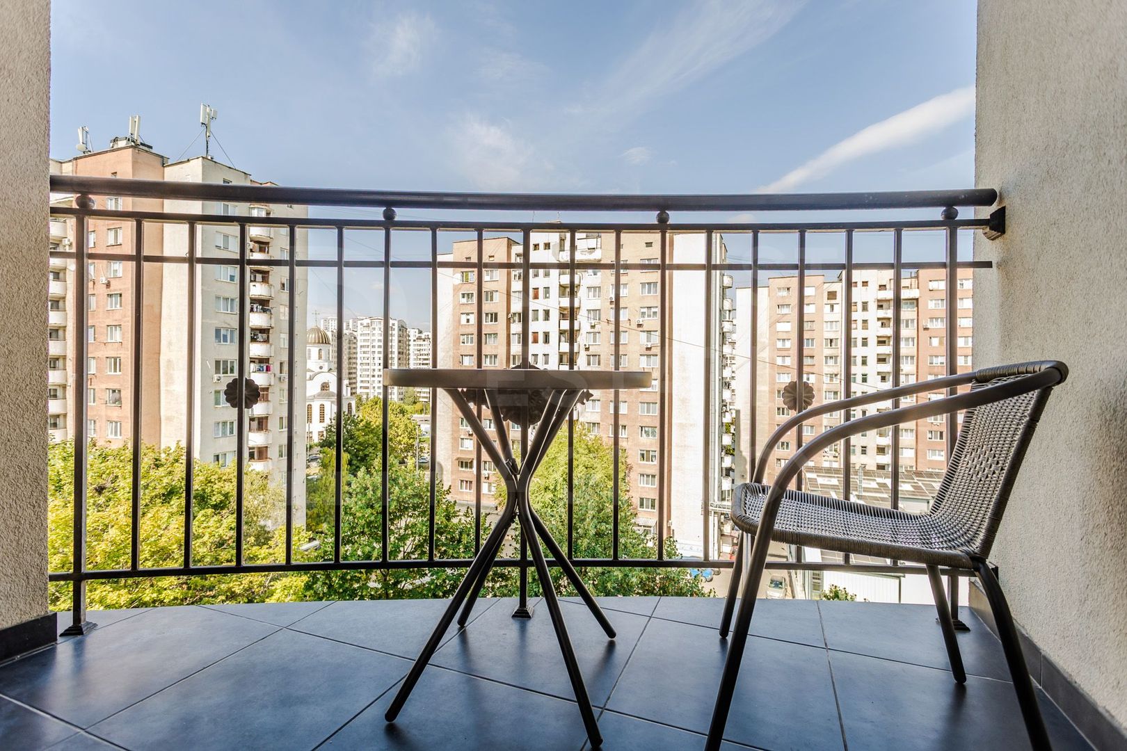 Vânzare, apartament, 3 camere, str. Independenței, Botanica - Poză 18