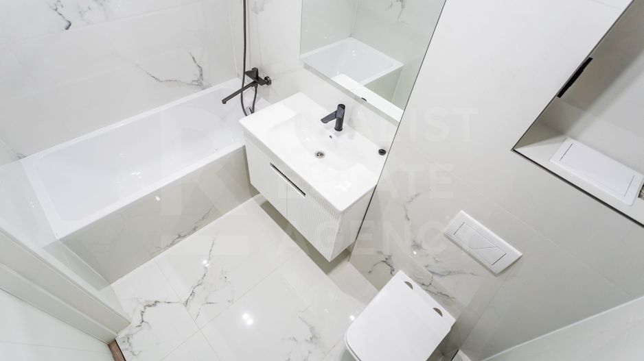 Vânzare, apartament, 2 camere, str. Gheorghe Madan, Râșcani - Poză 13