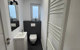 Apartament 3 camere, 65 mp, terasa, garaj, zona Romul Ladea - Poză 10