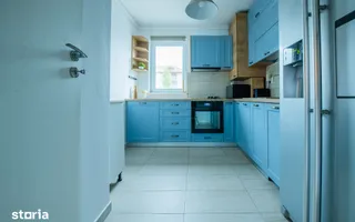 Apartament 2 camere | parcare | Grand Hill Residence | Pet-Friendly - Poză 11
