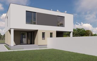 COMISION 0% | Duplex 4 camere | 100 mp utili | Mosnita Noua - Poză 4