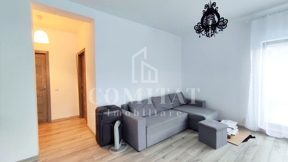 Apartament 2 camere | Curte proprie | Zona Terra - Poză 1
