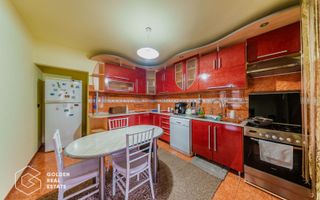 Vila de lux, D+P+E+M, Gradiste, la cheie, 300mp, 6 camere, teren 580mp - Poză 6