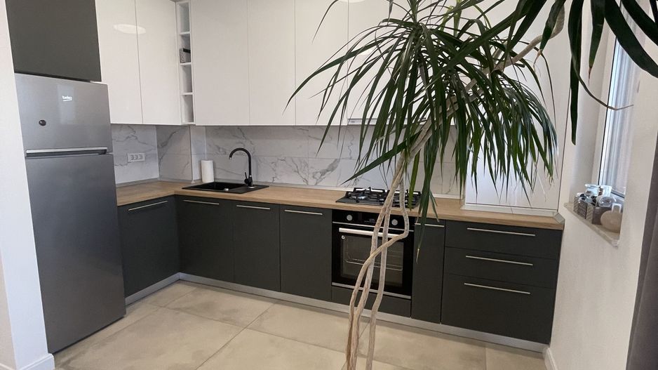 Olimpia-Stadion | Bloc Nou | Loc de parcare subteran | Pet Friendly - Poză 1