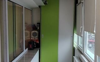 Apartament 2 camere decomandat, 54 mp, Podu Roș – Piața Nicolina, Iași - Poză 8
