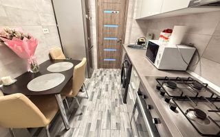 AP. 2 CAMERE BUCURESTII NOI, MODERN, BUCATARIE INCHISA, COMISION 0% - Poză 6