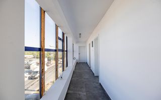 Birou 20 mp, cu baie proprie, renovat, et 2, Mehala- G Alexandrescu | Comision 0 - Poză 3