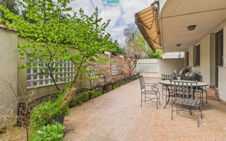 Oază urbană cu 3 camere și terasă de vis – Șoseaua Nordului - Poză 1