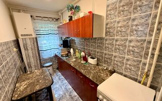 2 camere, balcon, Manastur, Zona Clabucet, Primaverii, Pet Friendly - Poză 6
