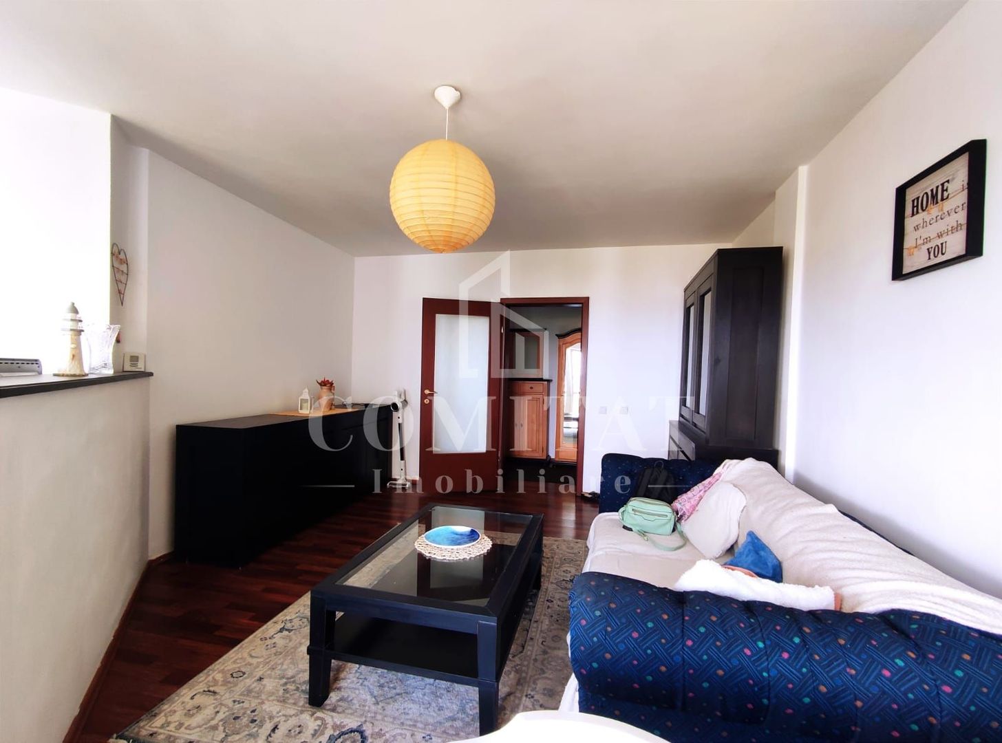 Apartament cochet în cartierul Zorilor | 2 camere - Poză 2