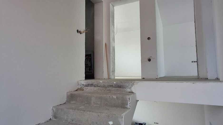 Casa duplex cu 3 camere de vanzare, Selimbar, Sibiu - Poză 6